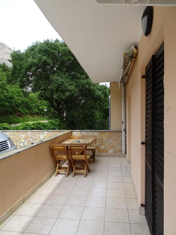 Zana Apartments Stan Trigraci Eksteriør bilde