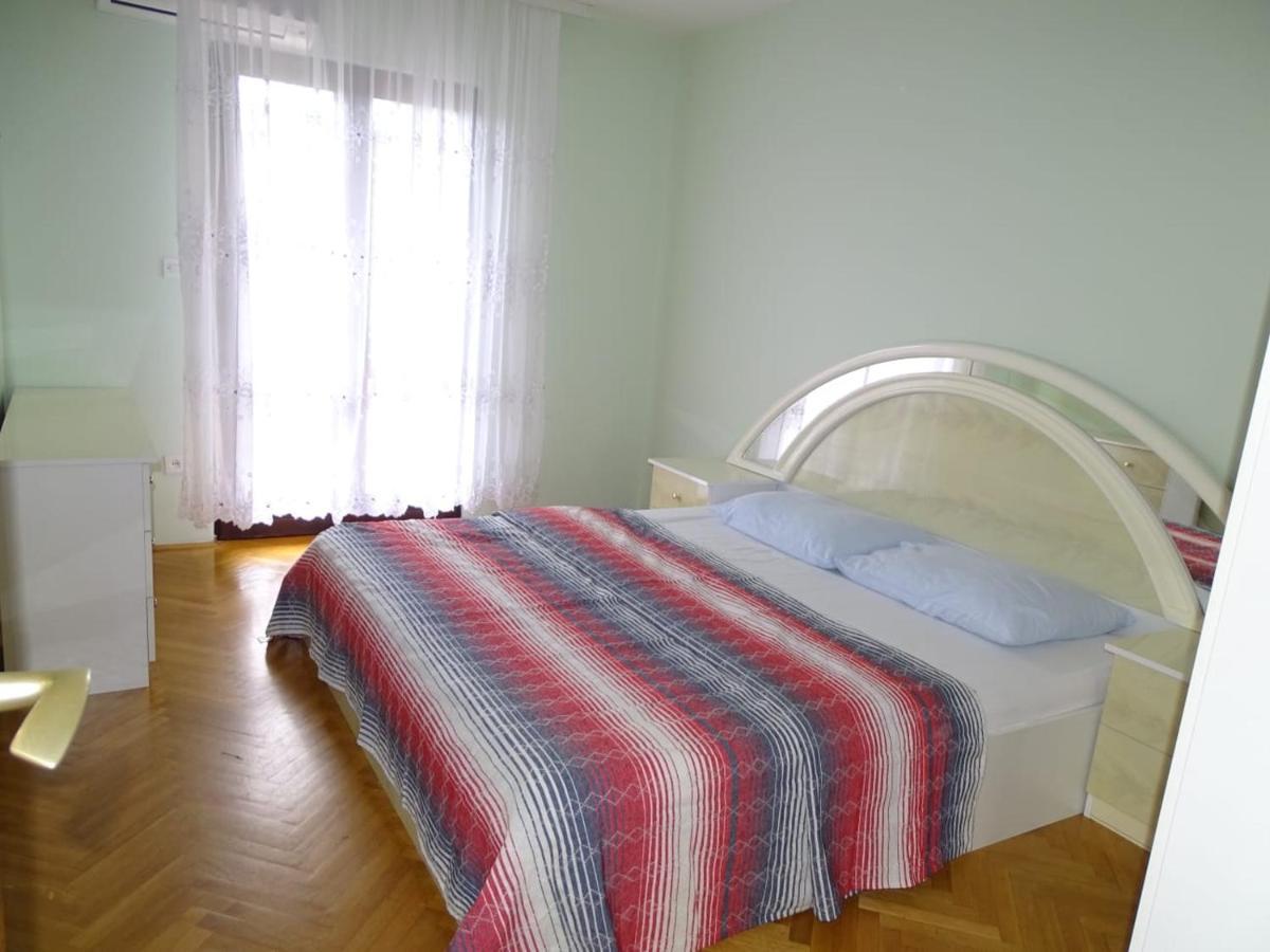 Zana Apartments Stan Trigraci Eksteriør bilde